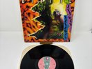 DIVINE - Jungle Jezebel 1982 Vinyl LP 