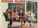Antonio Aguilar – Puras Buenas [1973] Vinyl LP Ranchera Mariachi Musart