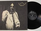 NEIL YOUNG Tonight's The Night REPRISE LP blotter gatefold with booklet b