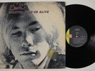 WARREN ZEVON Wanted Dead Or Alive IMPERIAL LP VG+ b