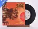 Ozzy Osbourne - Shot In The Dark - Autograph 7