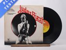 Judas Priest Take On The World A-4 B2 12