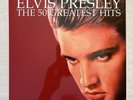 Elvis Presley The 50 Greatest Hits (Triple Vinyl LP) Holland Import