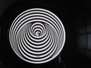 Near Mint Metallica self-titled black album Vertigo orig 2lp complete w Poster