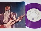 PRINCE AND THE REVOLUTION - PURPLE RAIN - U.S. 7