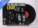 The Rolling Stones Got Live If You Want It  LP Album Vinyl Record - VG+/EX