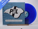 Public Image Limited Live At The Isle Of Wight Festival 2011 Double LP - NM/EX