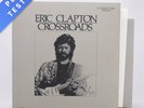 Eric Clapton Crossroads Booklet Insert Box Set 1988 835 261-2 Polydor - VG+/NM