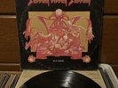 Black Sabbath - Sabbath Bloody Sabbath - LP VINYL ALBUM Warner Bros BS- 2695 Vg+