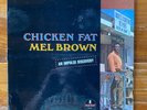 Mel Brown – Chicken Fat – Debut Soul Jazz-Soul Vinyl LP – Impulse  RE