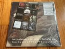 Barry Adamson & Pan Sonic & The Hafler Trio The Hymn of the 7th Illusion (Vinyl)