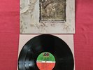 LED ZEPPELIN - IV ZOSO LP 1975 Original Gatefold Vinyl SD 7208 