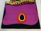 THE NIGHTCRAWLERS 