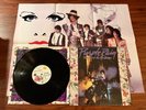 Prince And The Revolution Purple Rain  LP 1984 1-25110 Warner Bros Poster / Shri