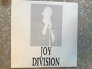 Joy Division Live At The Effenaar Eindhoven Netherlands 1980 Very Rare Vinyl.