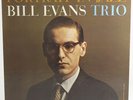 Bill Evans Trio – Portrait In Jazz 1976 Japan Original (1LP/NM/Vg+)/811