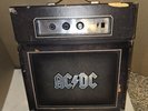Vintage 2009 AC/DC Backtracks Box Set,Deluxe Edition,Sld. Vinyl Record,Complete