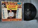 ELVIS PRESLEY - 1965 ELVIS FOR EVERYONE AUSTRALIAN LP RARE 1st MONO PRESSING