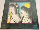 2 Strawberry Switchblade P-13120 Vinyl Record 1985 STEREO from JAPAN Good