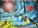 Iron Maiden Flight Of Icarus Vinyl Single 12inch EMI