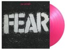 Fear The Record limited magenta LP Album vinyl record 2024 reissue numbered