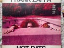 LP FRANK ZAPPA HOT RATS 1969 RS 6356