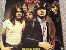 AC/DC Highway To Hell Vinyl LP 1979 Atlantic K50628 A1/B1 Aron & EG Ex/VG+