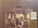Crosby Stills Nash & Young Deja Vu (RSD Essential Edition, Gold Nugget Vinyl) Re