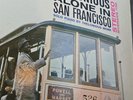 Thelonious Monk Alone In San Francisco Riverside RLP 1158 Stereophonic Lite Use