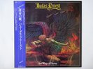 Judas Priest Sad Wings Of Destiny RCA RPL-2125 Japan  VINYL LP OBI