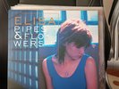 Elisa ‎- Pipes & Flowers 2 Lp Vinyl 180 Gr. Italy 2017