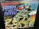 Sounds To Make You Shiver Halloween Vinyl LP Record 1974 SEALED Pickwick SPC-101