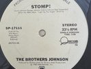 Brothers Johnson Stomp 12
