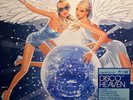 Various - Disco Heaven 01.05 - Double Vinyl Album - 2005 - Hed Kandi