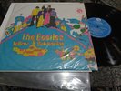 The Beatles - Yellow Submarine - Liming Records Taiwan Vinyl LP
