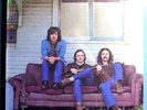 CROSBY STILLS & NASH 1st ALBUM ULTRA-RARE SEALED ORIG '68 ATLANTIC LP w/INSERT