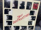 The Stop The Violence Movement Self Destruction-12