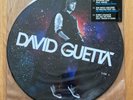 DAVID GUETTA - SIA - Titanium Vinyl Picture Disc RSD 2013 Rare New