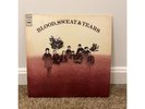 Blood Sweat and Tears - Blood Sweat and Tears | 1969 Vinyl LP Record | NEAR MINT