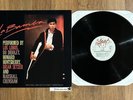 La Bamba movie soundtrack vinyl LP record Los Lobos Lou Diamond Phillips Valens