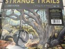 Lord Huron Strange Trails 10th Anniversary 2LP Vinyl Canary Yellow NEW SEALED