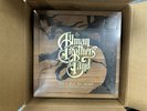 The Allman Brothers Band TROUBLE NO MORE Vinyl 10 LP 50th Anniversary Box NEW