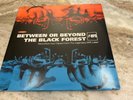 Between Or Beyond The Black Forest 2LP V/A 1999 NR 35 EX/EX