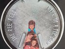 THE BEE GEES Life In A Tin Can + Cucumber Castle Vinyl LPs Rock