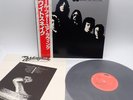 Whitesnake ‎– Ready An' Willing Japan LP OBI VINYL Polydor ‎– MPF 1306