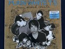 Plain White T's - Every Second Counts - Inc. Hey There Delilah - Blue Vinyl, NEW