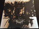 Celtic Frost - Monotheist   Clear Vinyl Lp Gatefold Stunning Copy NM