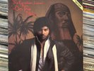 THE EGYPTIAN LOVER - ON THE NILE 1984 Vinyl LP Record Album 1984 Hip Hop
