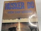 New Day Rising by Hüsker Dü (Record, 1985)