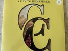 A Day To Remember - Common Courtesy Vinyl LP 2014 Limited Edition colored vinyl